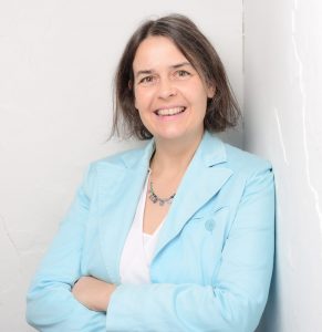 Foto von Kundin Katja Lieber