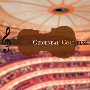 Geigenbau Logo Version 2